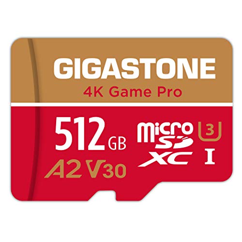 512 GB