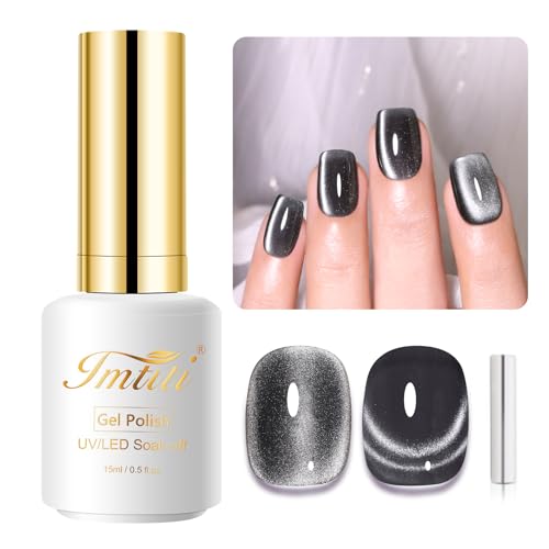 B-Nude Grey Black