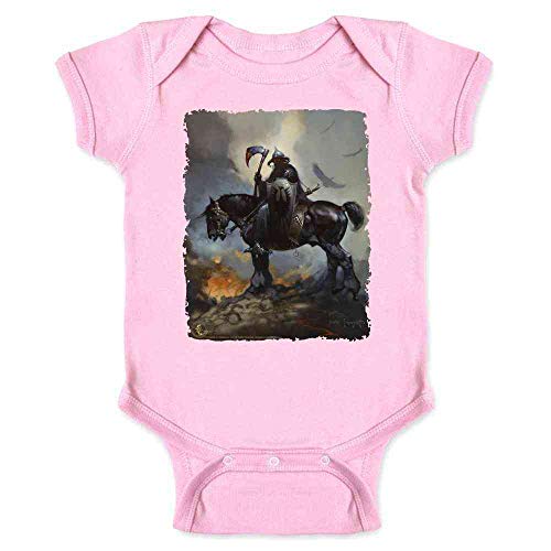 Infant | Pink