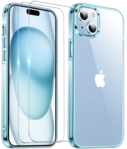 Crystal Blue