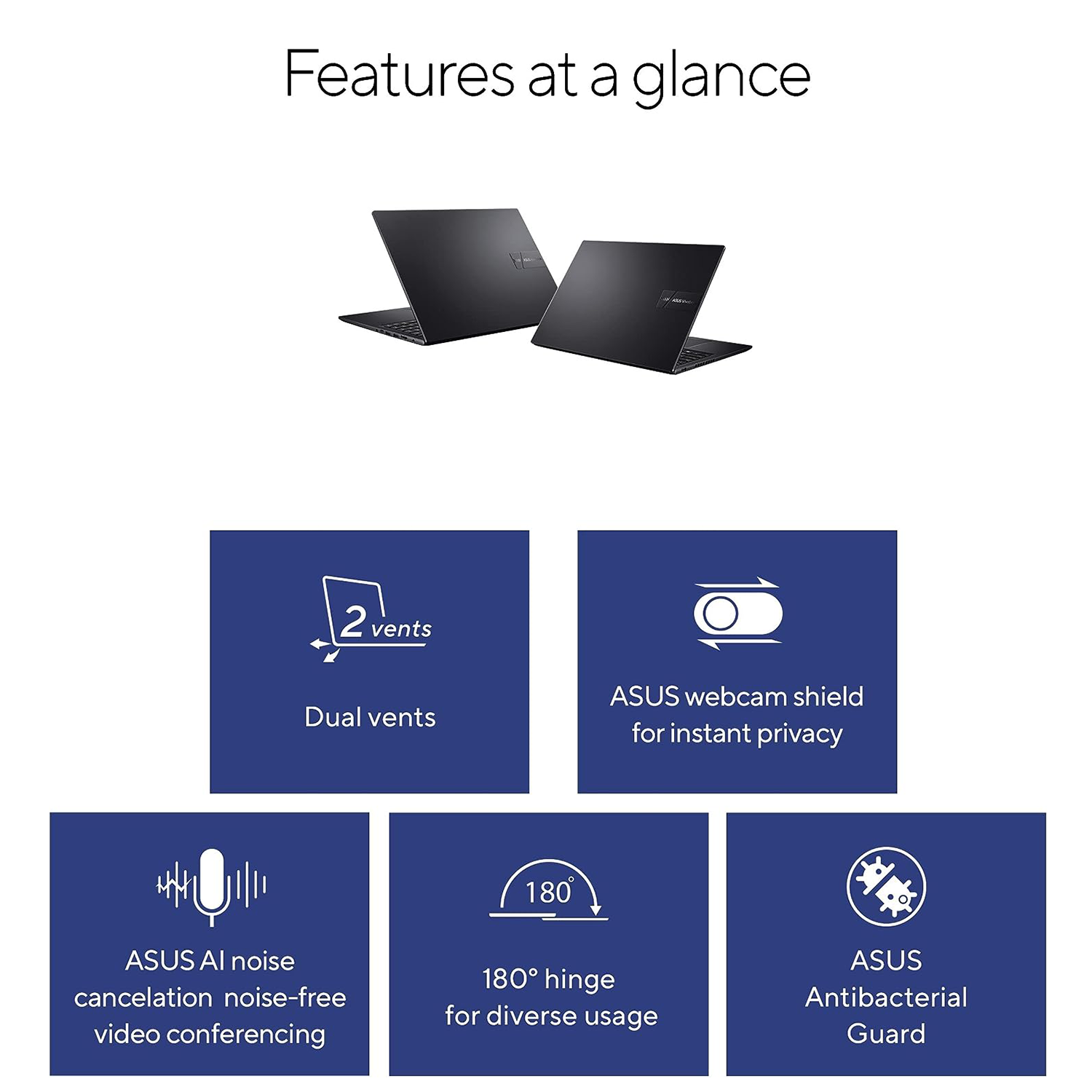 ASUS Vivobook 16