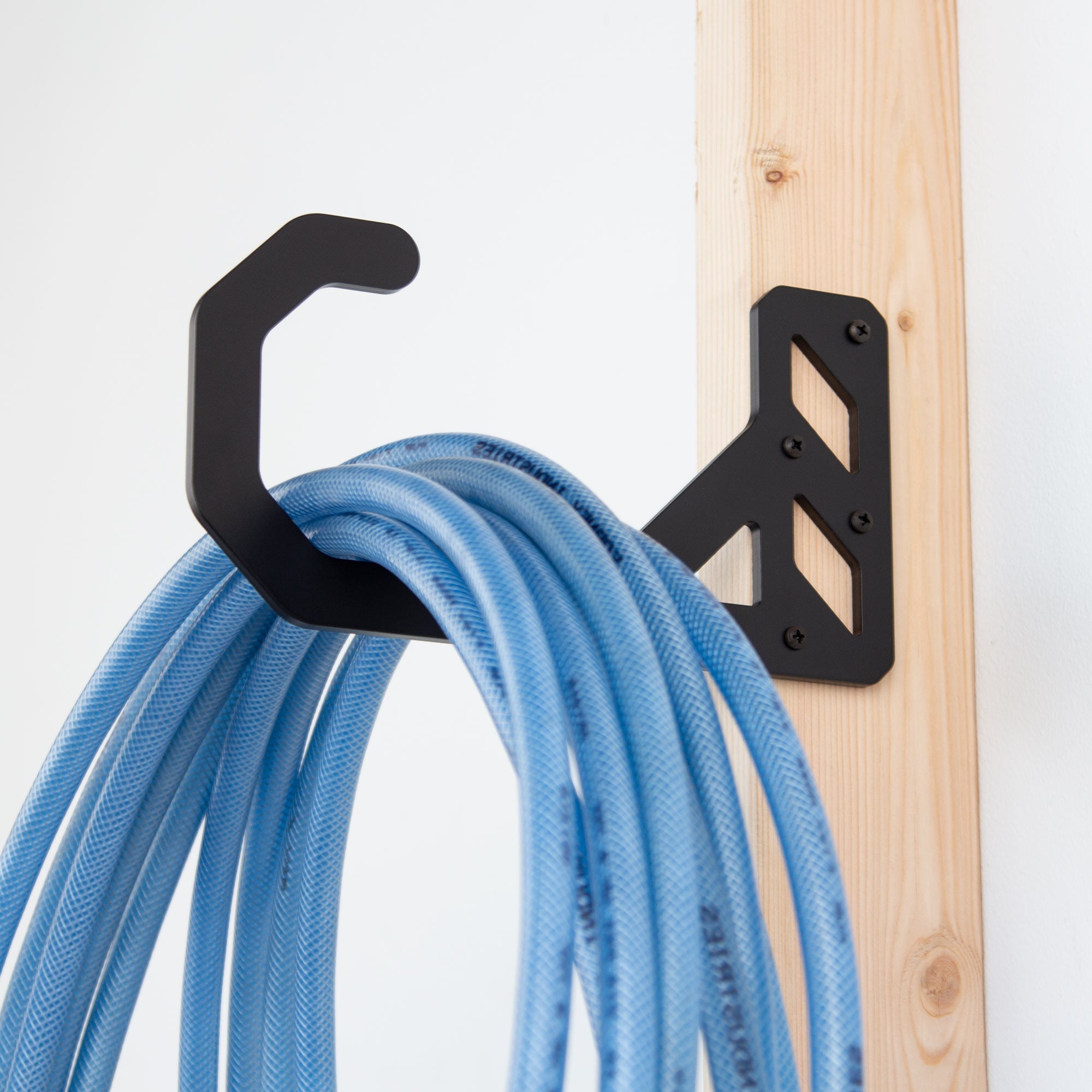 Studly Utility Hook - Heavy Duty Wall Hooks for Hanging Tools, Hats & Coats | Garage, Workshop & Home Organization Solution