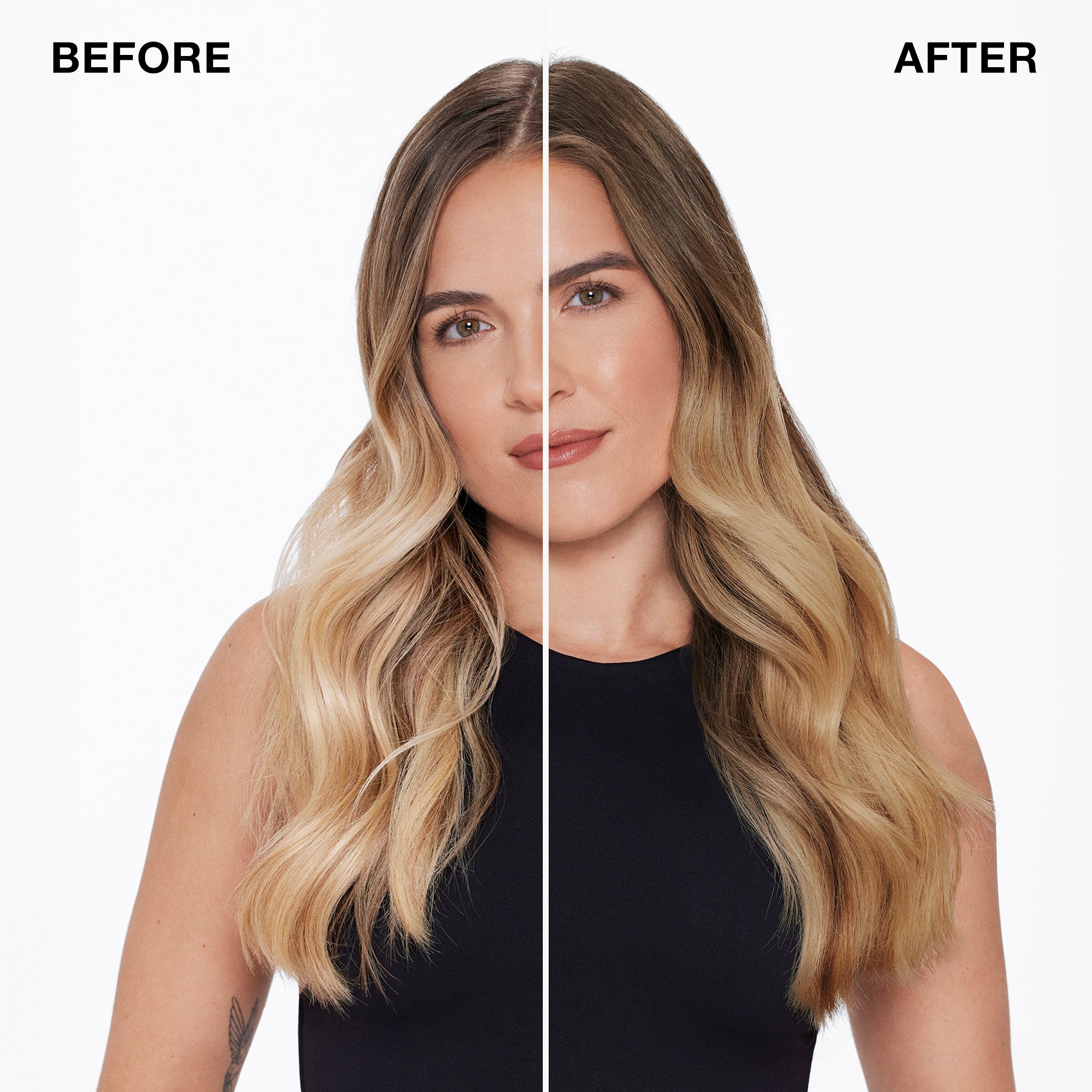 Best Color Depositing Hair Mask for Vibrant, Long-Lasting Color - Perfect for At-Home Hair Care & Salon-Quality Results