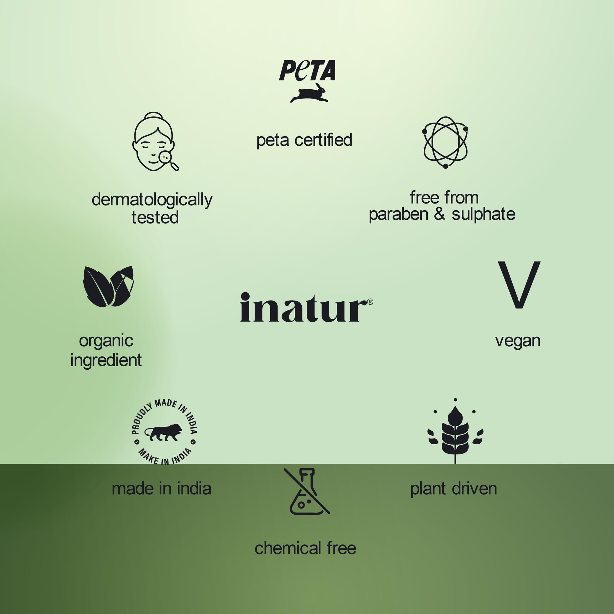 inatur Eucalyptus Essential Oil Spray 50ml - Aromatherapy for Shower, Diffuser & Room Freshening | Relaxing Mist for Spa, Yoga & Home Wellness