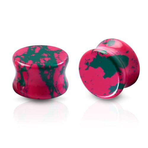 Red Coral Stone
