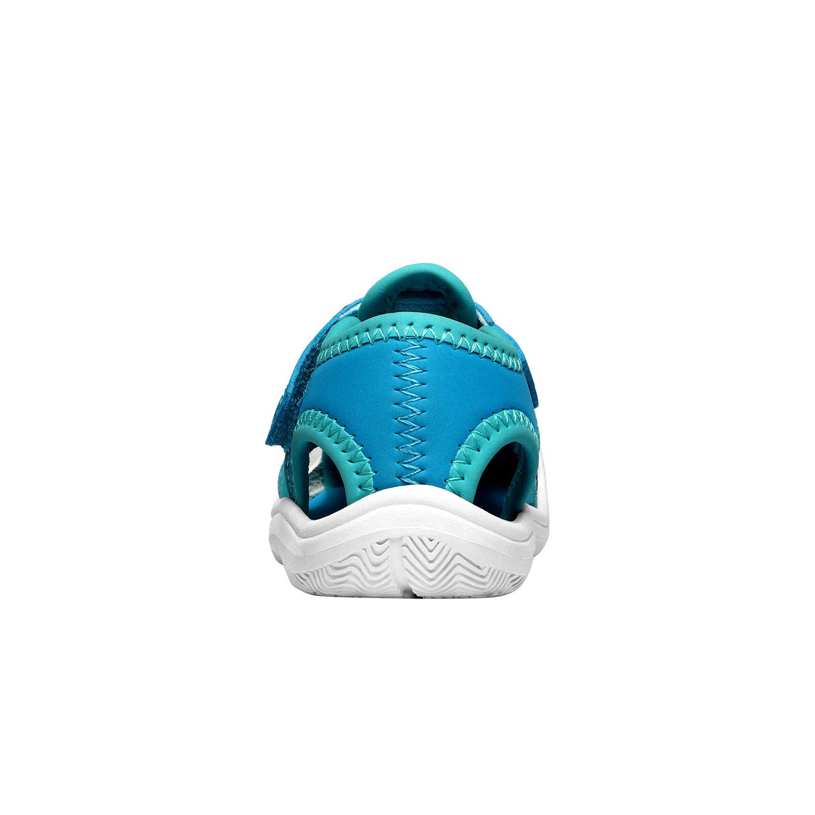 DREAM PAIRS Boys Girls Water Shoes for Toddler & Little Kid - Breathable Closed Toe Summer Sandals for Beach, Pool & Outdoor Play