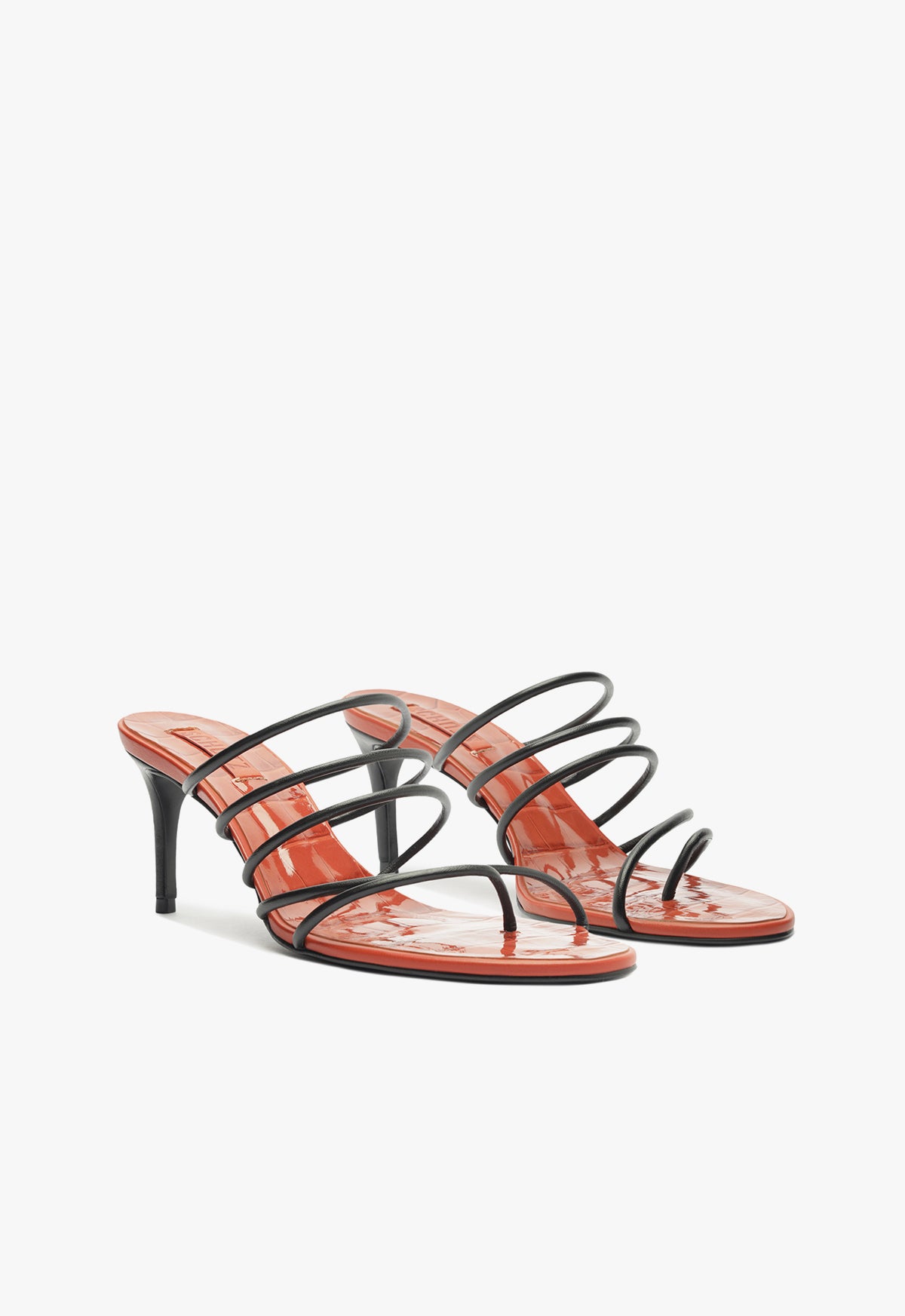 Malta Mule Sandals for Women - Comfortable Slide Sandals with Arch Support - Perfect for Beach, Pool, and Summer Outfits