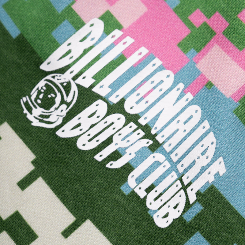 Billionaire Boys Club Kids Zen Sweatpants - Milky Blue | Comfortable Casual Pants for Boys & Girls | Perfect for School, Playdates & Lounge Wear