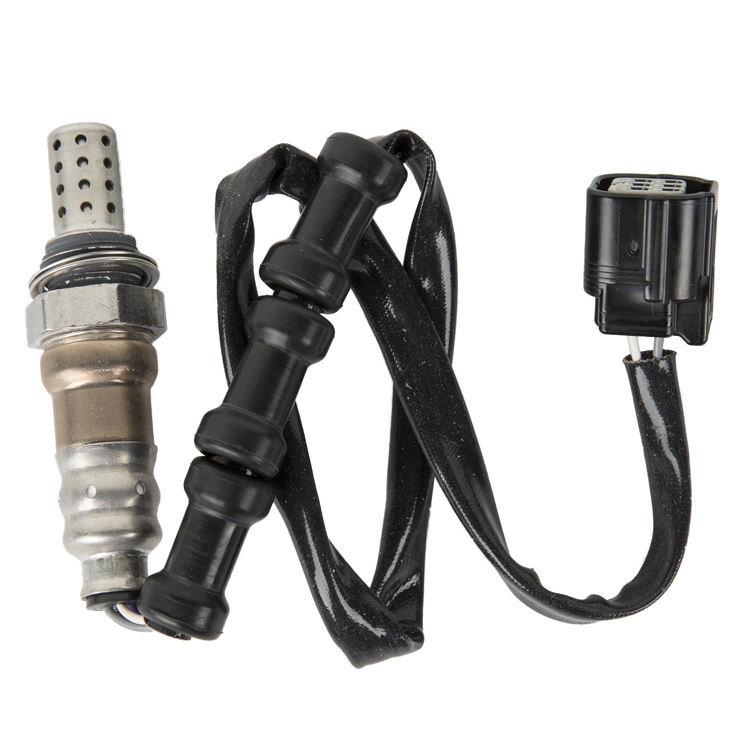 Delphi ES20380 Oxygen Sensor - High Performance O2 Sensor for Cars, Trucks & SUVs | Compatible with Multiple Vehicle Models | Improves Fuel Efficiency & Emissions | Ideal for Engine Diagnostics & Performance Tuning