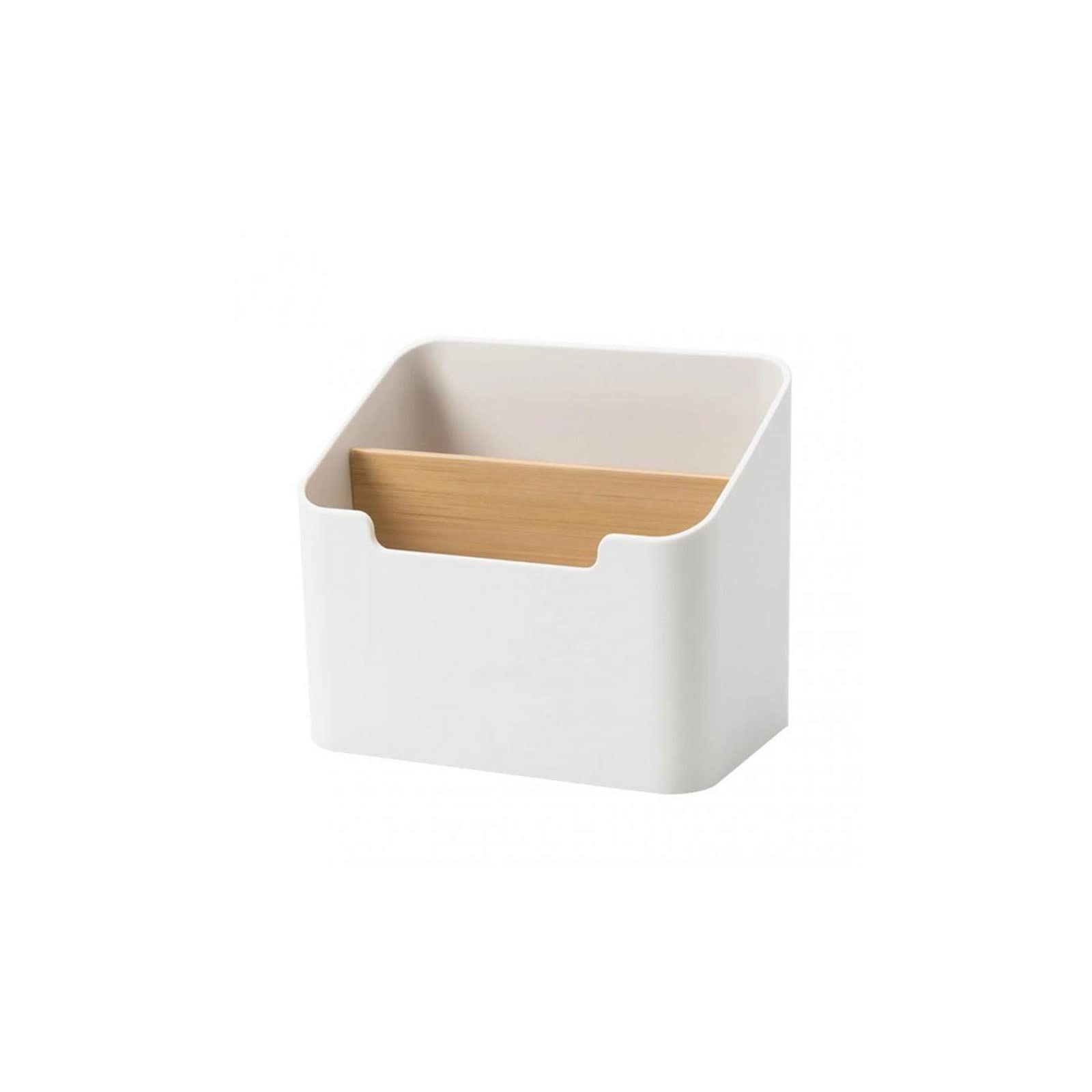 Multi-Function Storage Organizer Box for TV & Air Conditioner Remotes, Tissues, Cosmetics | Home & Office Organization Solution | Perfect for Living Room, Bedroom, and Workspace