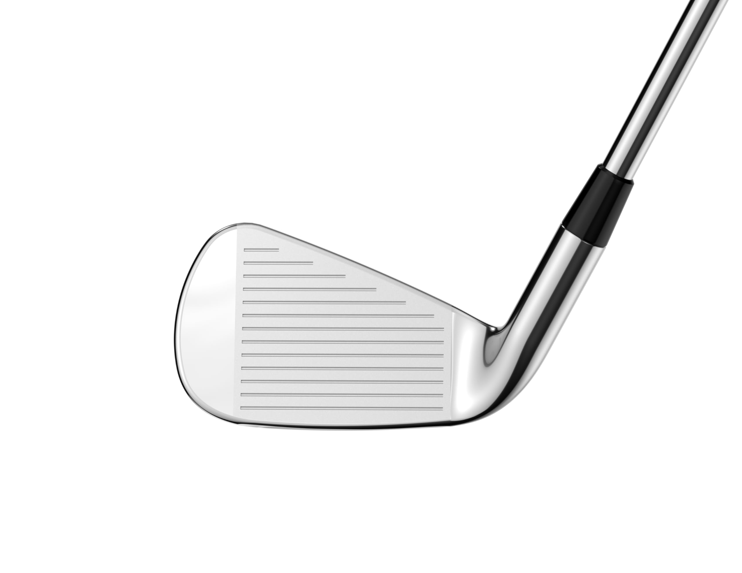Callaway Golf Elyte Individual Iron - Premium Golf Club for Men & Women | Lightweight & Forgiving Design | Perfect for Beginners & High Handicappers | Ideal for Driving Range & Course Play