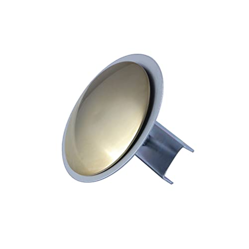 Polished Brass
