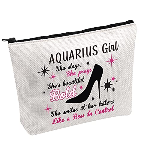 Aquarius Girl B
