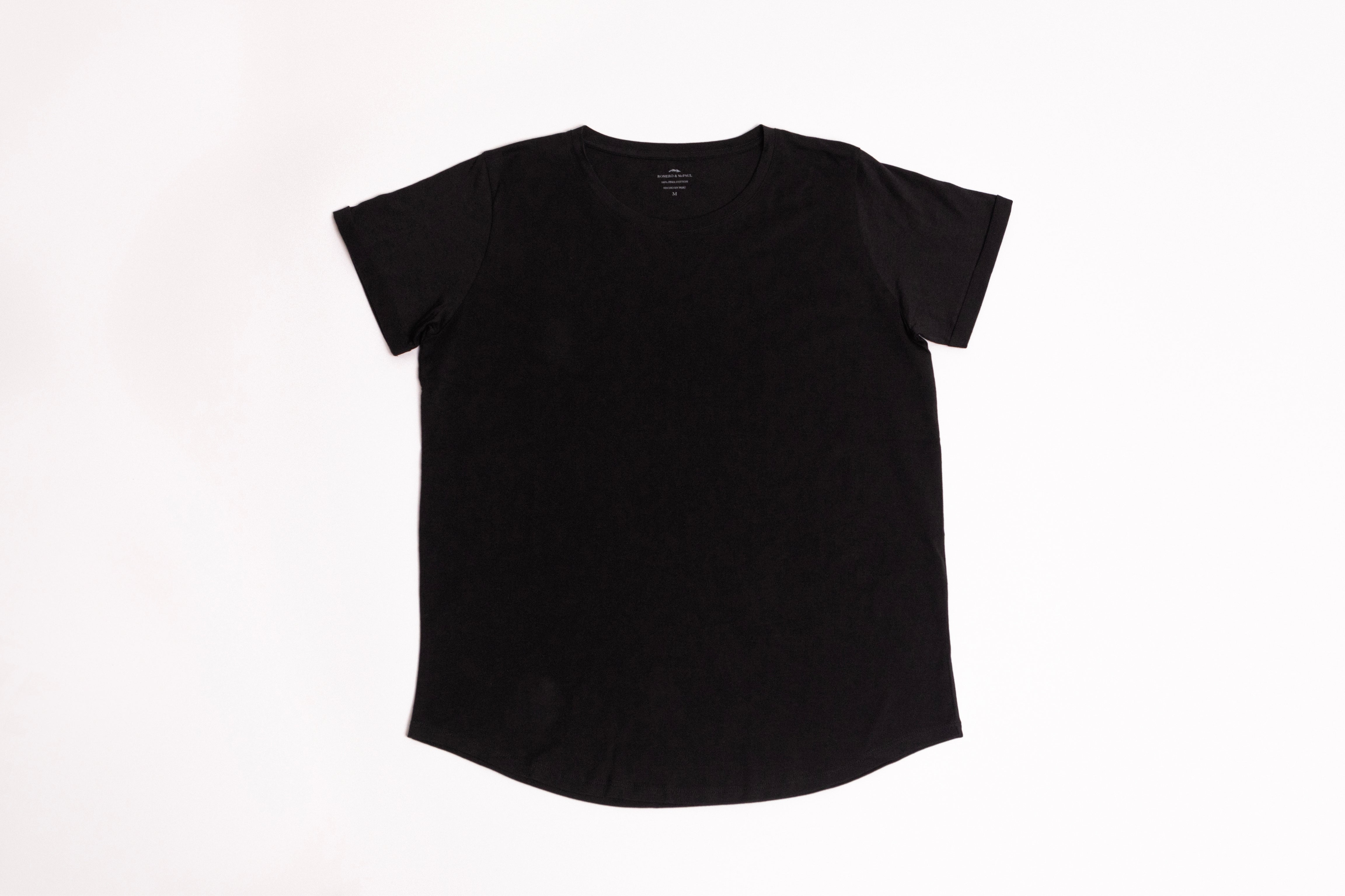 Premium Pima Cotton Australian Black T-Shirt for Men - Soft, Breathable & Comfortable - Perfect for Casual Wear, Travel & Everyday Outfits
