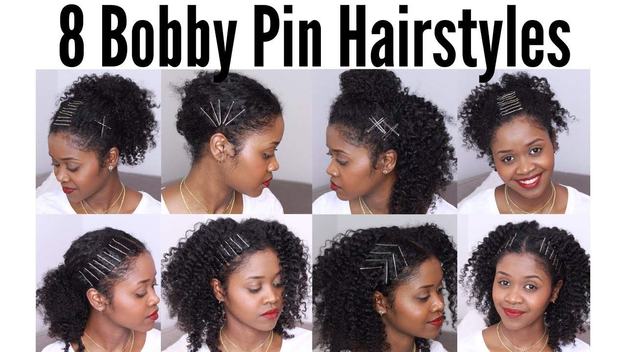 HRBS 100-Piece Hair Pin Set - 25 Bob Pins, 25 Side Pins, 20 Juda Pins, 20 Large Safety Pins, 10 Mixed Safety Pins - Hair Accessories for Women & Girls - Perfect for Braids, Buns, Updos & Everyday Hairstyles