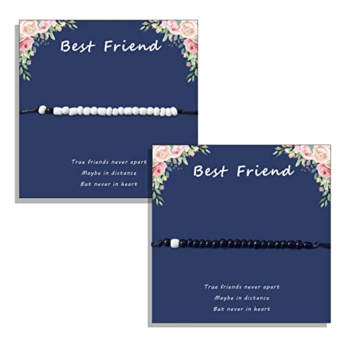 S: bff bead