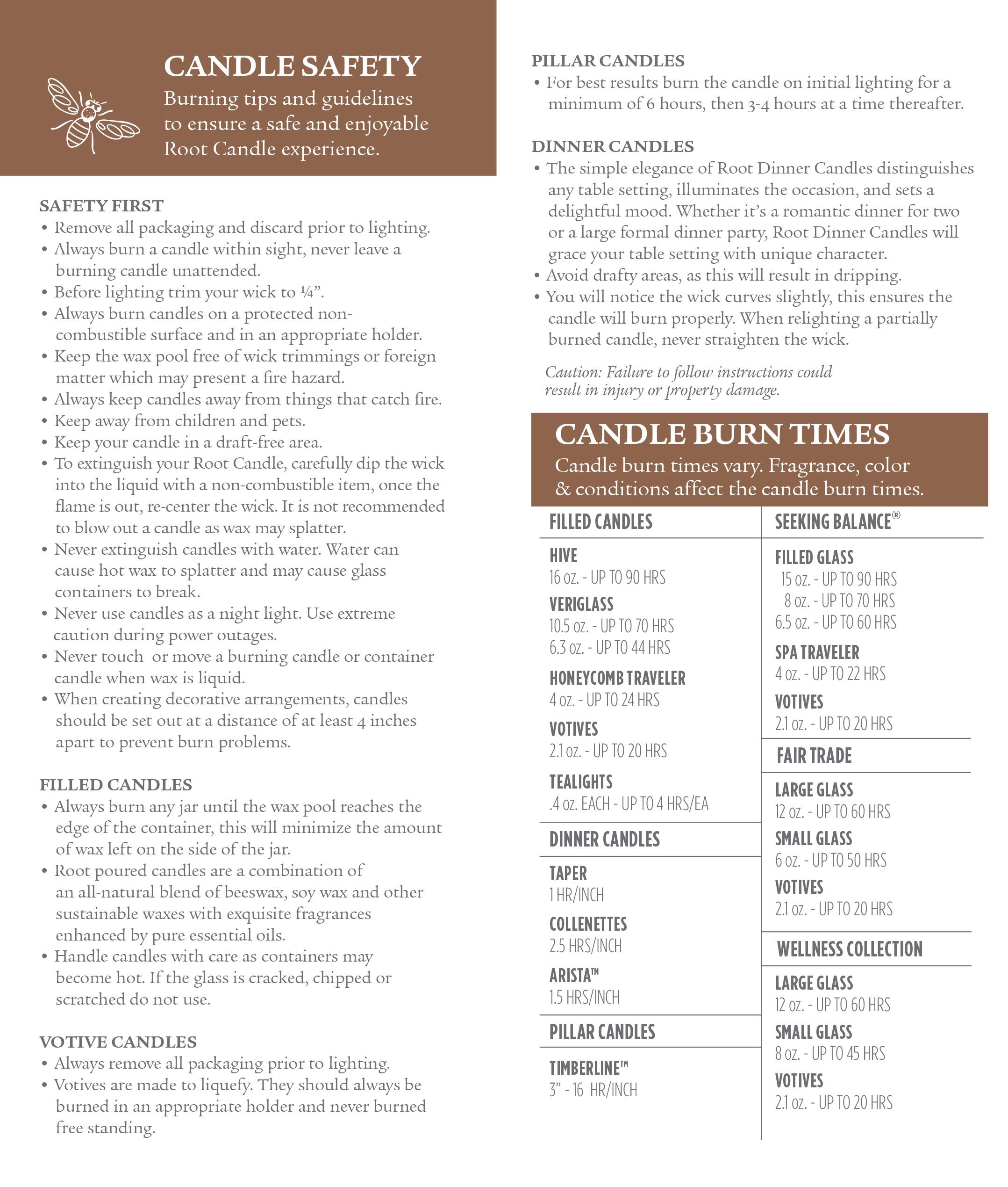 Root Candles 33372 Unscented Timberline Pillar Candle - 3 x 3 Inches Dark Olive for Home Decor, Wedding Centerpieces & Relaxing Ambiance