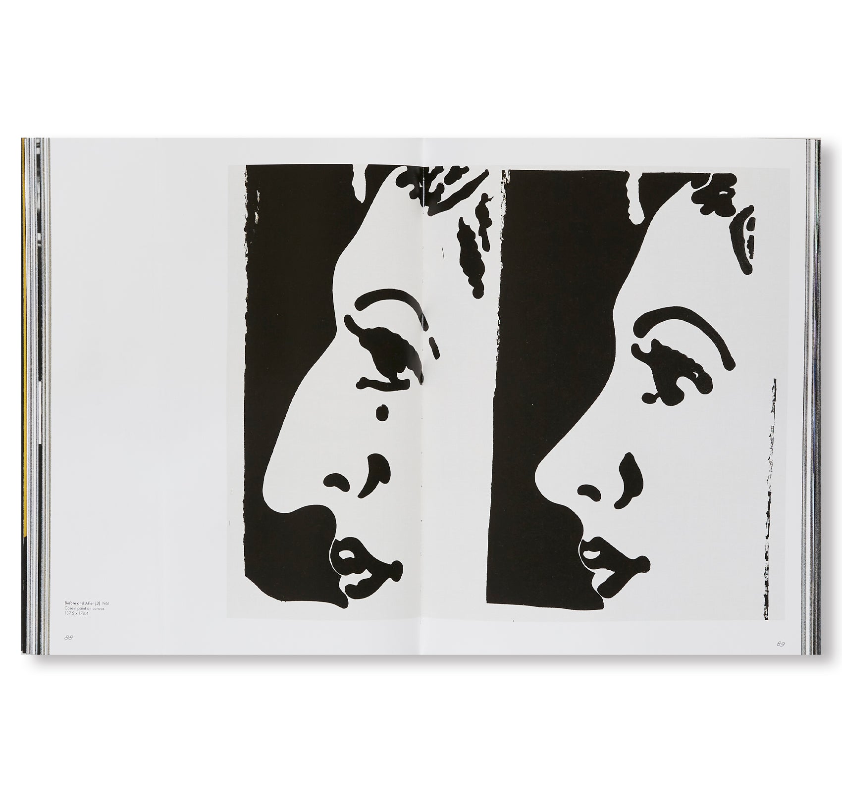 ANDY WARHOL by Andy Warhol - Softcover Art Book | Biography & Pop Art Collection | Perfect for Art Lovers, Students & Coffee Table Decor