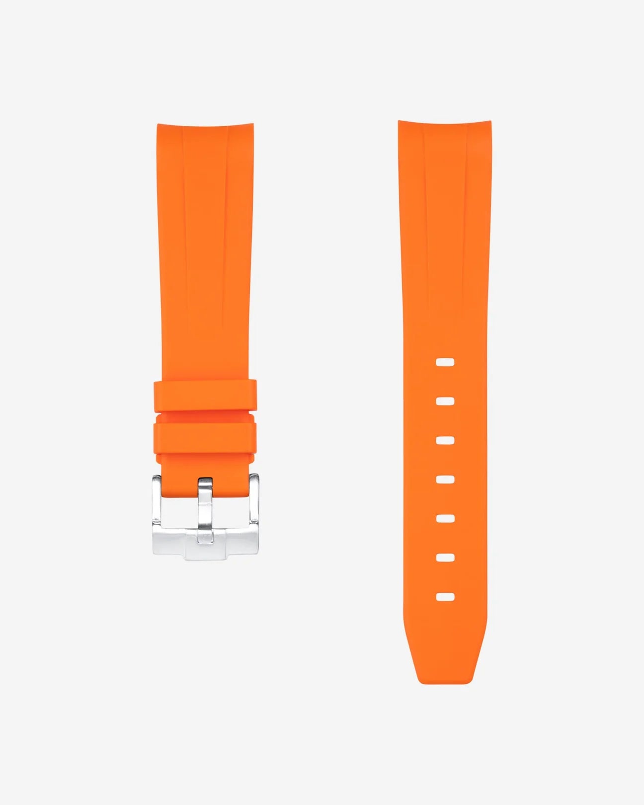 Omega X Swatch MoonSwatch Mission to Jupiter Replacement Rubber Watch Band - Durable & Comfortable Strap for Everyday Wear, Sports & Outdoor Activities