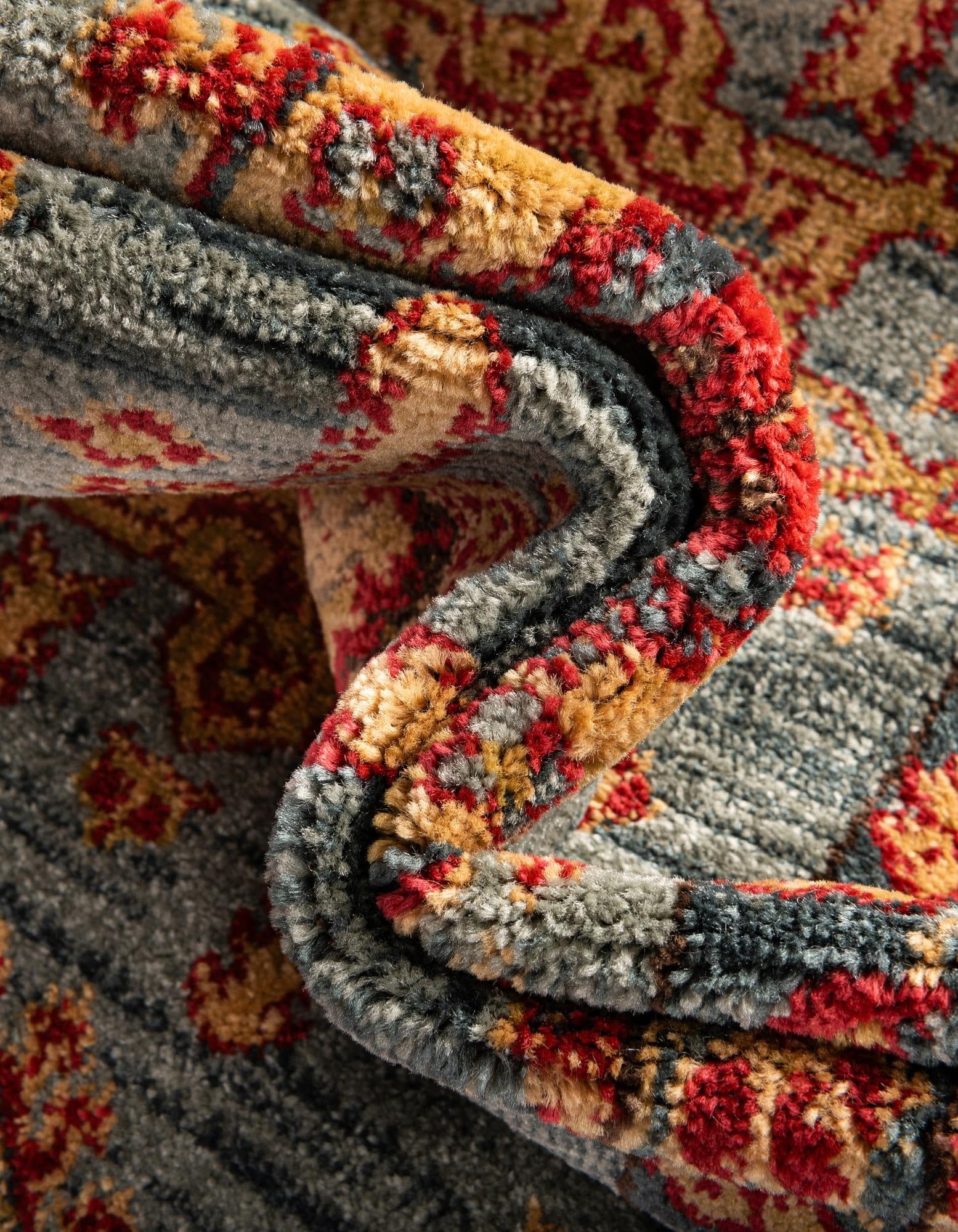 Unique Loom Sahand Collection 10'6
