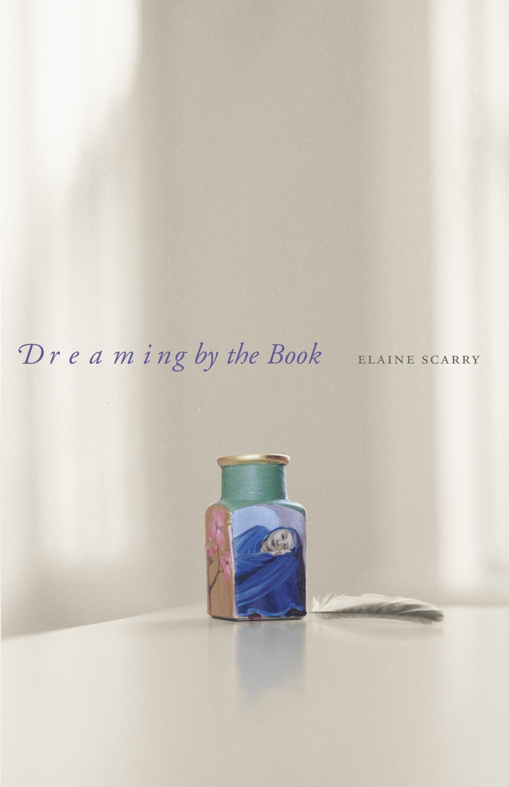 Dreaming by the Book - Inspirational Reading Journal & Dream Diary for Writers and Creatives | Perfect for Bedtime Reading, Creative Writing & Vision Boarding