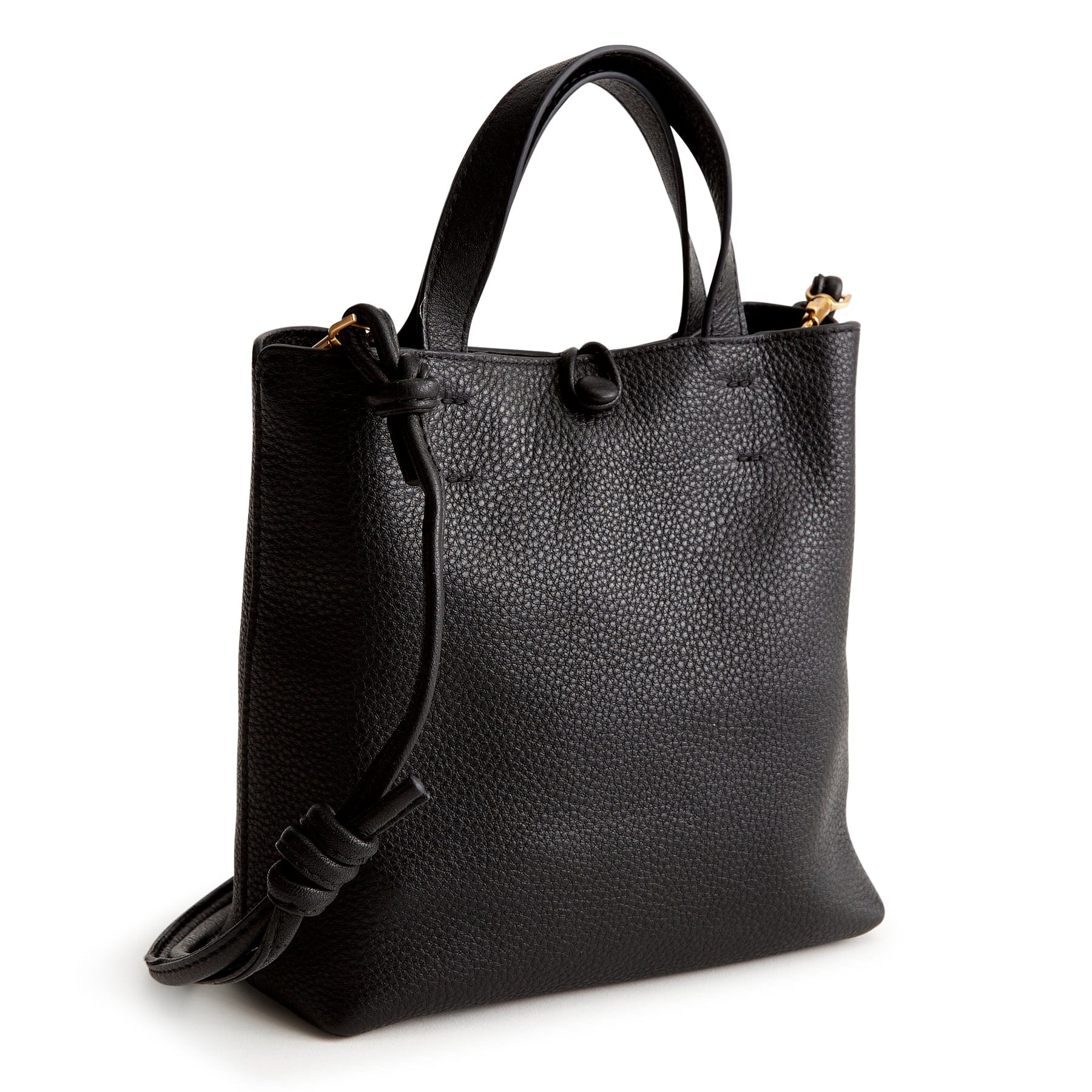 Mini Original Tote Bag - Lightweight & Durable Cotton Shopping Bag for Women - Perfect for Groceries, Beach, Work & Travel