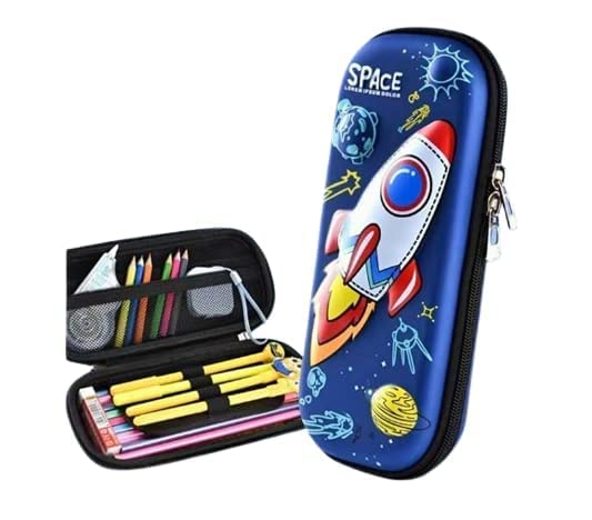 Space-Pouch