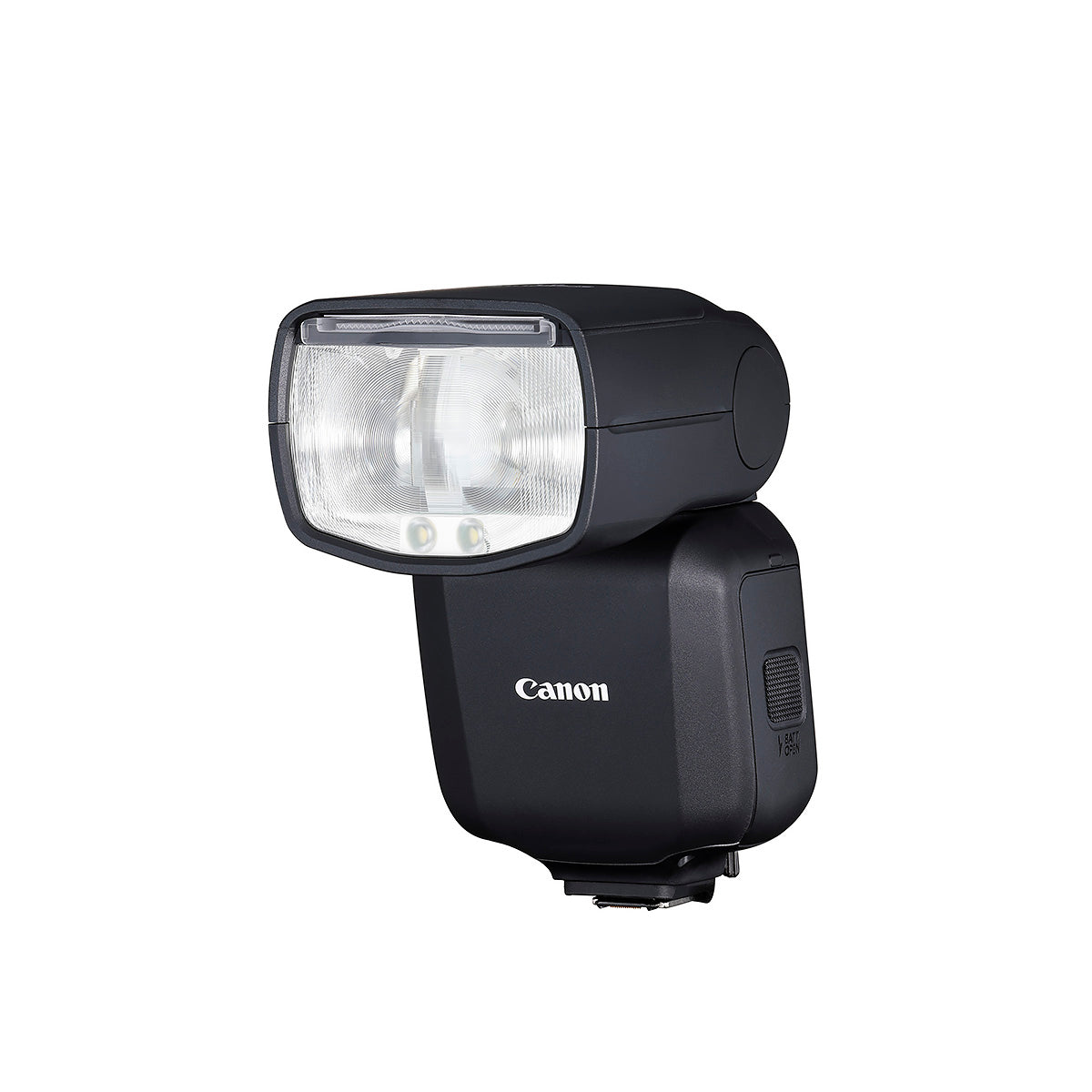 Canon Speedlite EL-5 Flash for DSLR & Mirrorless Cameras - Professional TTL Flash with High-Speed Sync, LED Light, Wireless Control - Perfect for Wedding, Portrait & Event Photography