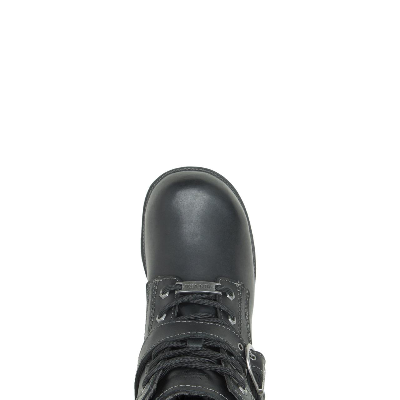 Harley Davidson Tegan Black D84424