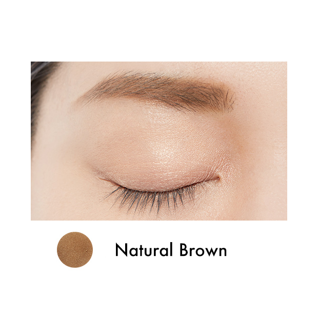ETVOS Mineral Designing Eyebrow Pencil - Natural Vegan Eyebrow Makeup for Defined Brows | Perfect for Everyday Use & Professional Makeup Looks