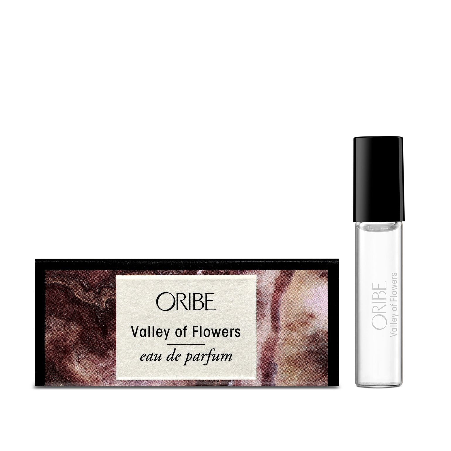 Valley of Flowers Eau de Parfum Deluxe Sample - Luxury Floral Fragrance for Women, Perfect for Date Nights & Special Occasions