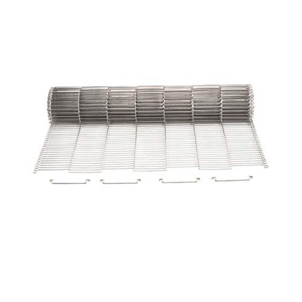 Lincoln Electric Belt Conveyor - Heavy Duty Industrial Conveyor System for Warehouses, Factories & Material Handling | Perfect for Assembly Lines, Packaging & Logistics Operations