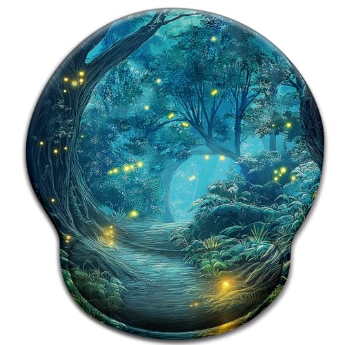 Firefly Forest