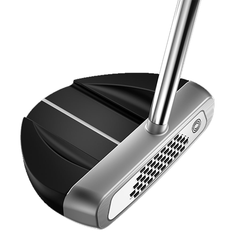 Callaway Odyssey Stroke Lab Black Ten Men's Golf Putter - Premium Mallet Putter for Improved Accuracy & Distance Control | Perfect for Greenside Putting & Tournament Play