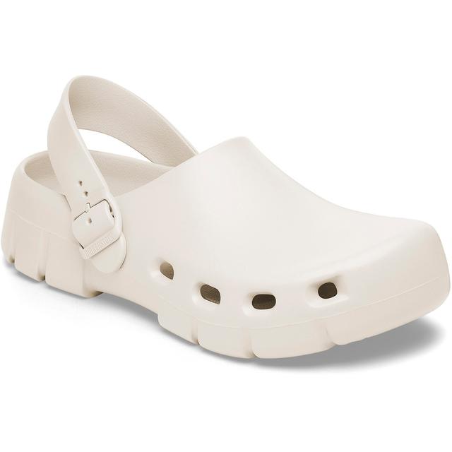 Birkenstock Birki Flow EVA Clogs - Comfortable & Lightweight Slip-On Shoes for Men & Women - Perfect for Home, Garden, Spa & Casual Wear