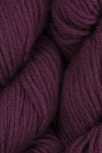 Edgy Eggplant (# 045)