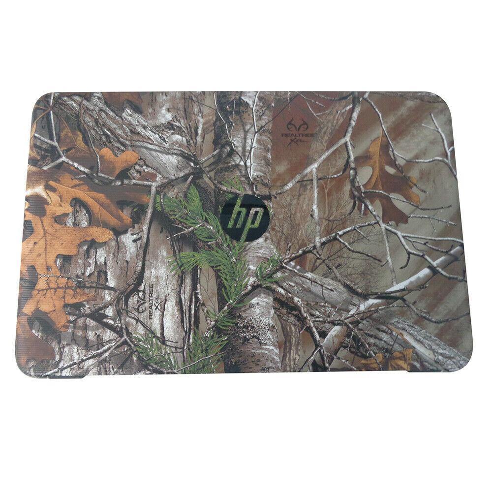 HP 15 AY/15T/15 BA/15Z/15 BN Laptop LCD Back Cover Replacement Part 864542-001 - Compatible with HP 15 Series Laptops for Screen Repair & Maintenance
