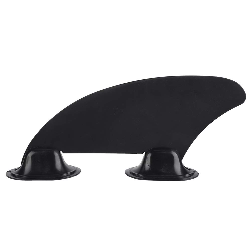 Durable Kayak Skeg & Mounting Kit - Heavy Duty Kayak Fin for Enhanced Stability - Perfect for Kayaking, Fishing & Outdoor Adventures