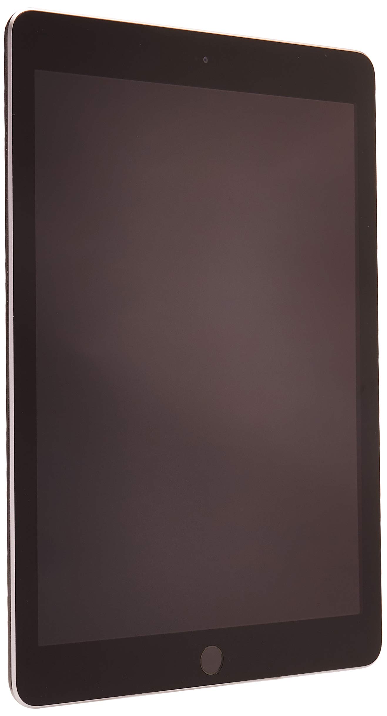 Refurbished Apple iPad 6th Gen 2018 (9.7-inch, Wi-Fi, 32GB) - Space Gray | Certified Renewed Tablet for Students, Work & Entertainment