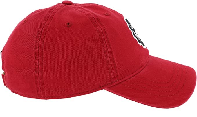 Jeep Performance Parts Gear Logo Heavy Twill Baseball Cap for Men & Women - Durable Trucker Hat for Off-Road Adventures, Camping & Outdoor Activities