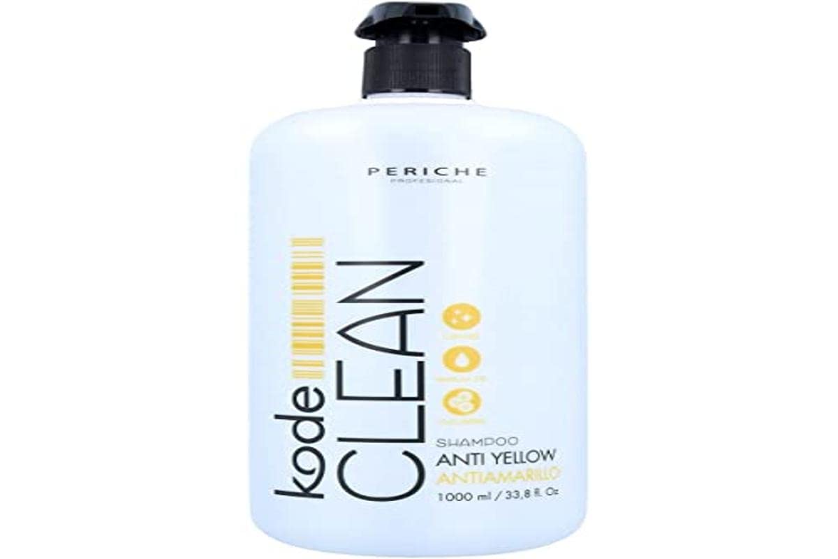Best Shampoo for All Hair Types - 1000ml Large Bottle for Daily Hair Care - Hydrating & Nourishing Formula for Men & Women - Perfect for Home, Salon, or Travel Use