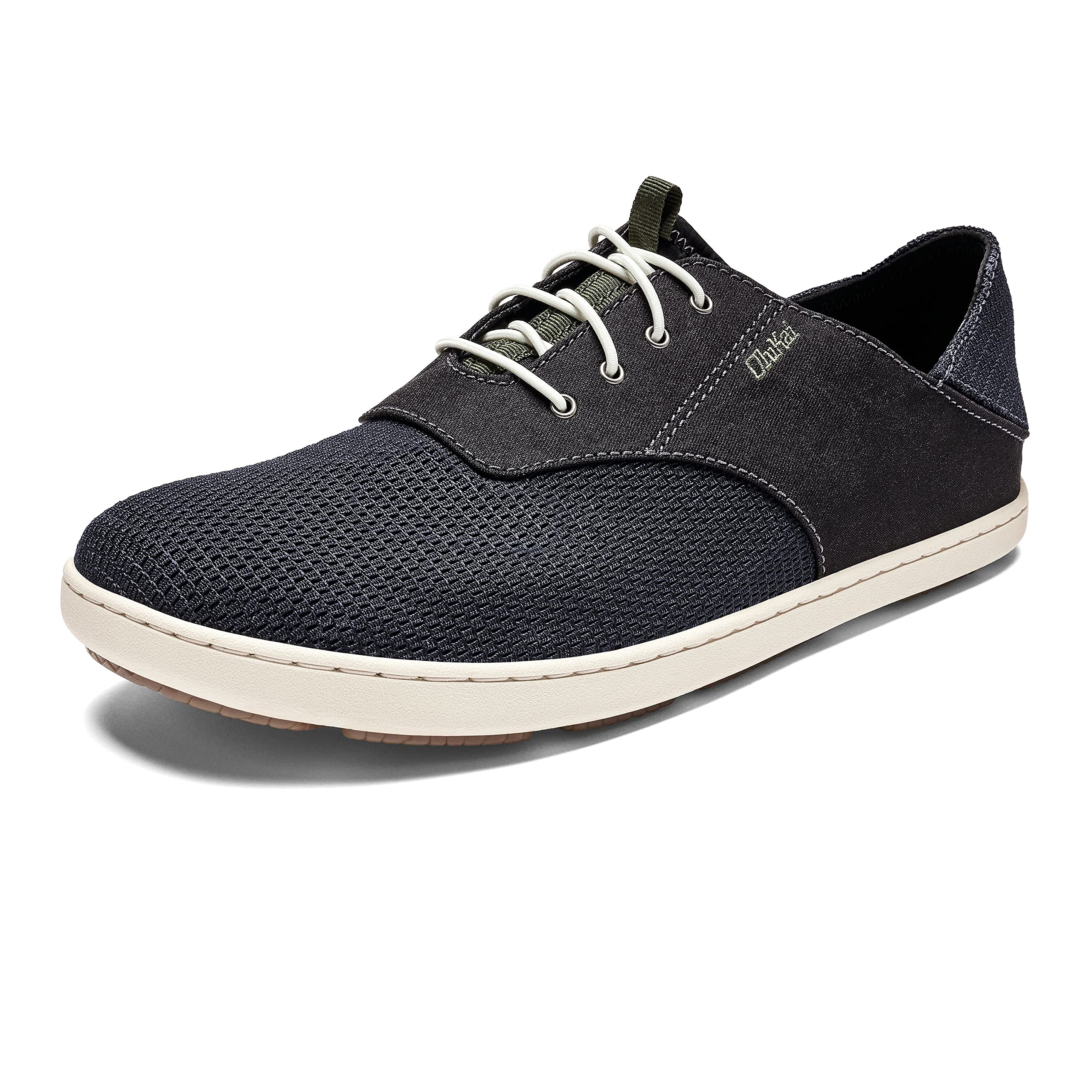 OLUKAI Men's Sneakers - Comfortable & Stylish Walking Shoes for Men | Perfect for Casual Wear, Travel & Outdoor Activities