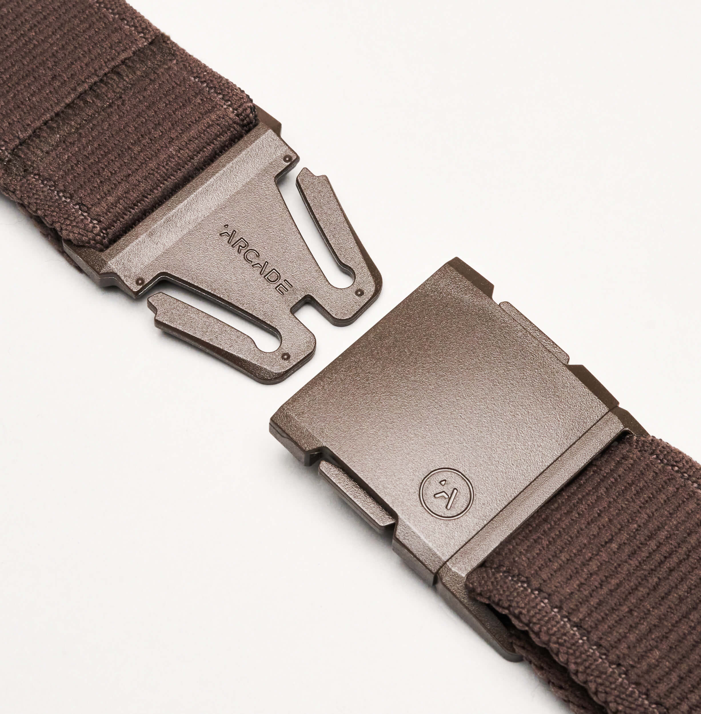 Atlas Belt Slim - Durable & Stylish Ratchet Belt for Men - Perfect for Casual Wear, Office & Outdoor Adventures
