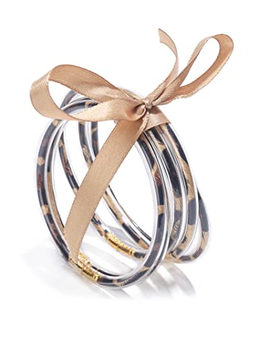 A6:jelly bracelets