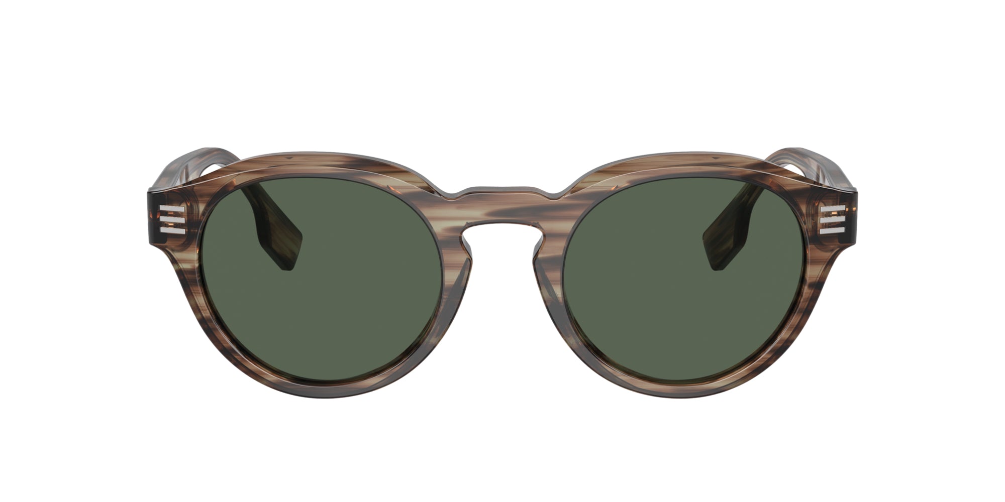 Burberry BE4404 Sunglasses - Classic Aviator Style, UV Protection, Polarized Lenses for Men & Women | Perfect for Driving, Travel & Outdoor Activities