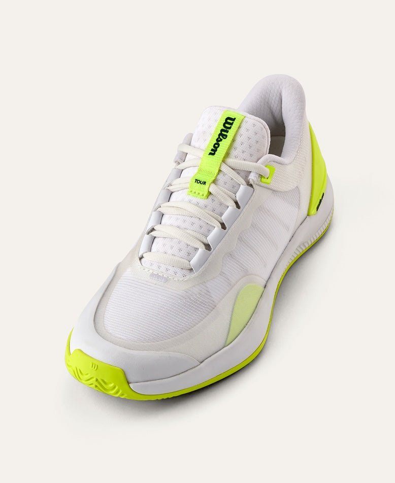 Wilson Intrigue Tour Women's Tennis Shoes - Lightweight Performance Court Shoes for Women | Perfect for Competitive Play & Casual Wear | Ideal for Tennis, Pickleball & Gym Training