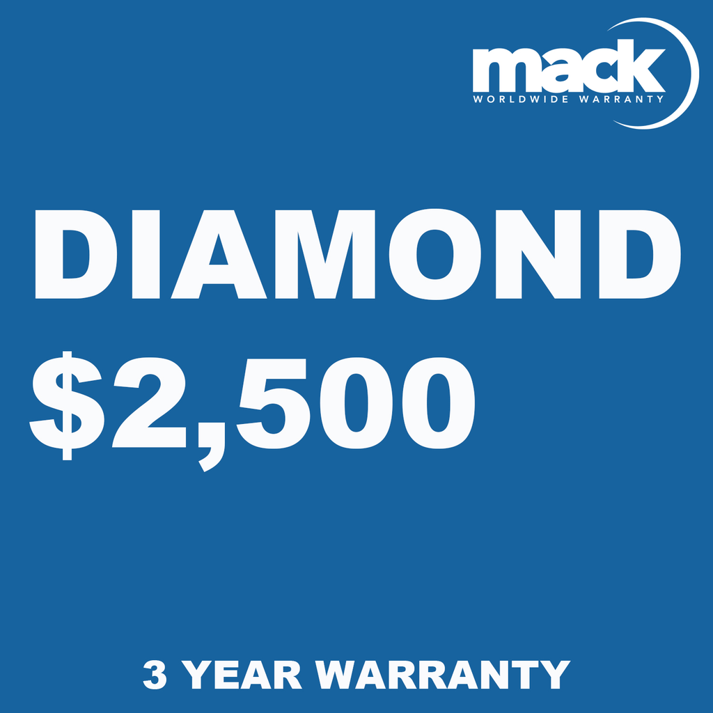 MACK 3-Year Diamond Warranty Jewelry - Affordable Luxury Under $2,500 | Perfect for Engagements, Anniversaries & Special Occasions