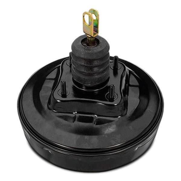 Motorcraft BRB93 Brake Booster Assembly - High Performance Replacement for Smooth Braking | Perfect for Ford, Lincoln, Mercury Vehicles | Ideal for Highway Driving & Heavy Loads