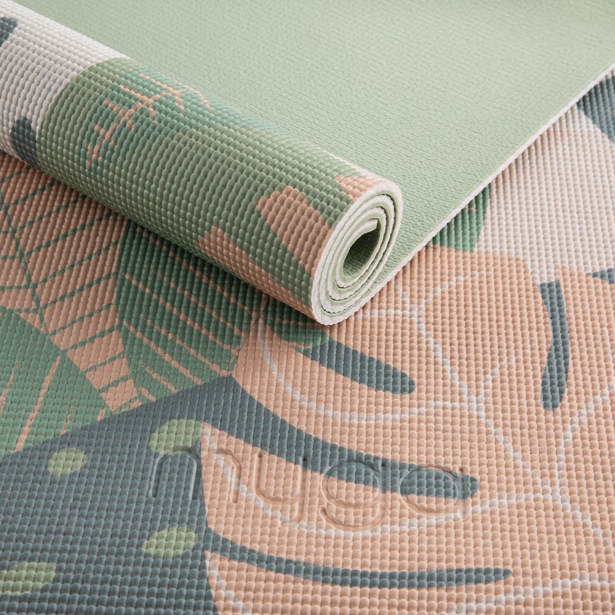 MYGA Yoga Mat - 0.24
