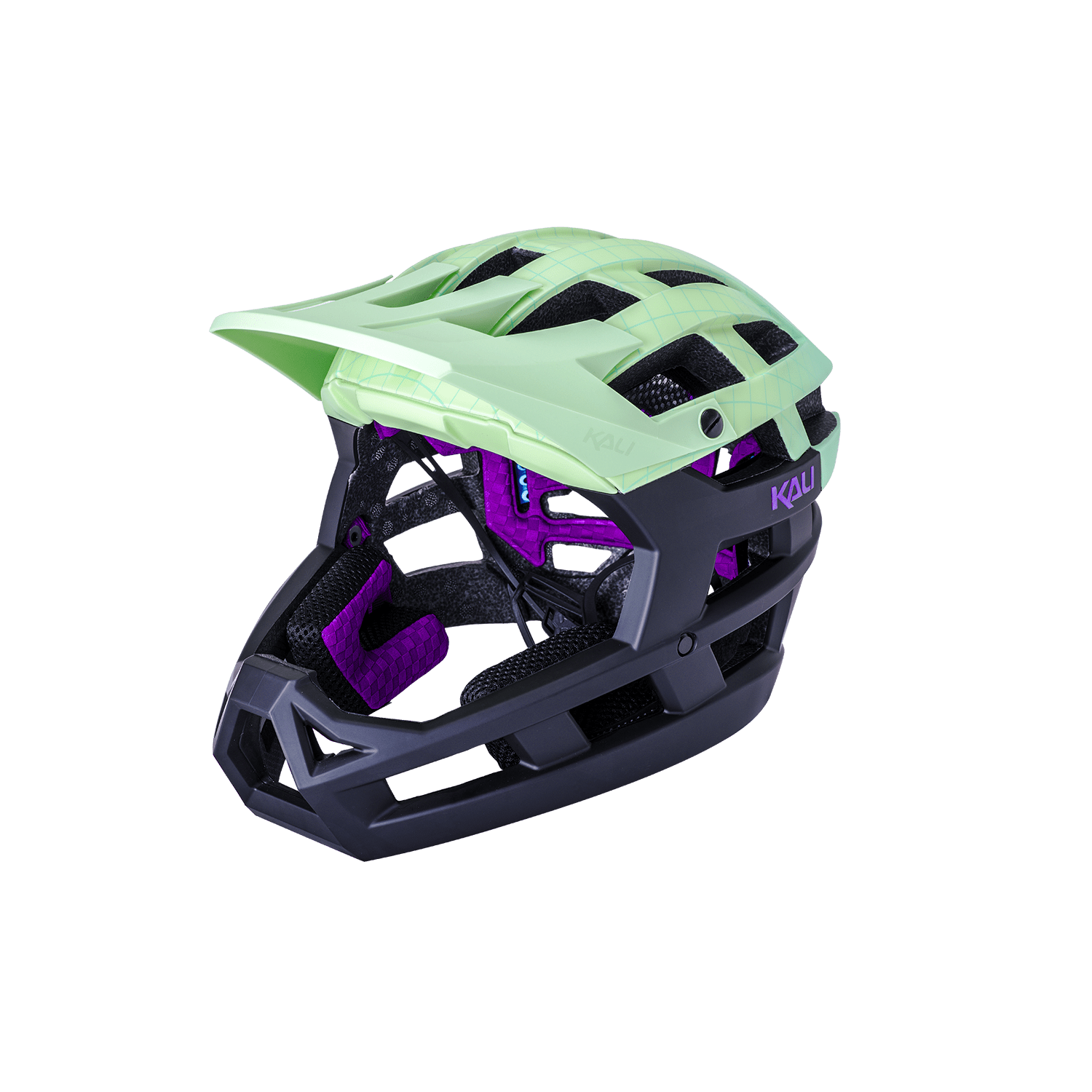 Astro - Matte Lime